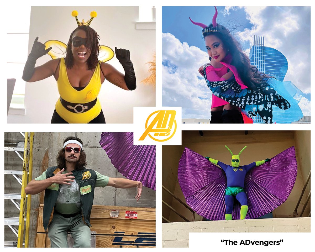 FCAS Team #2 – ADvengers