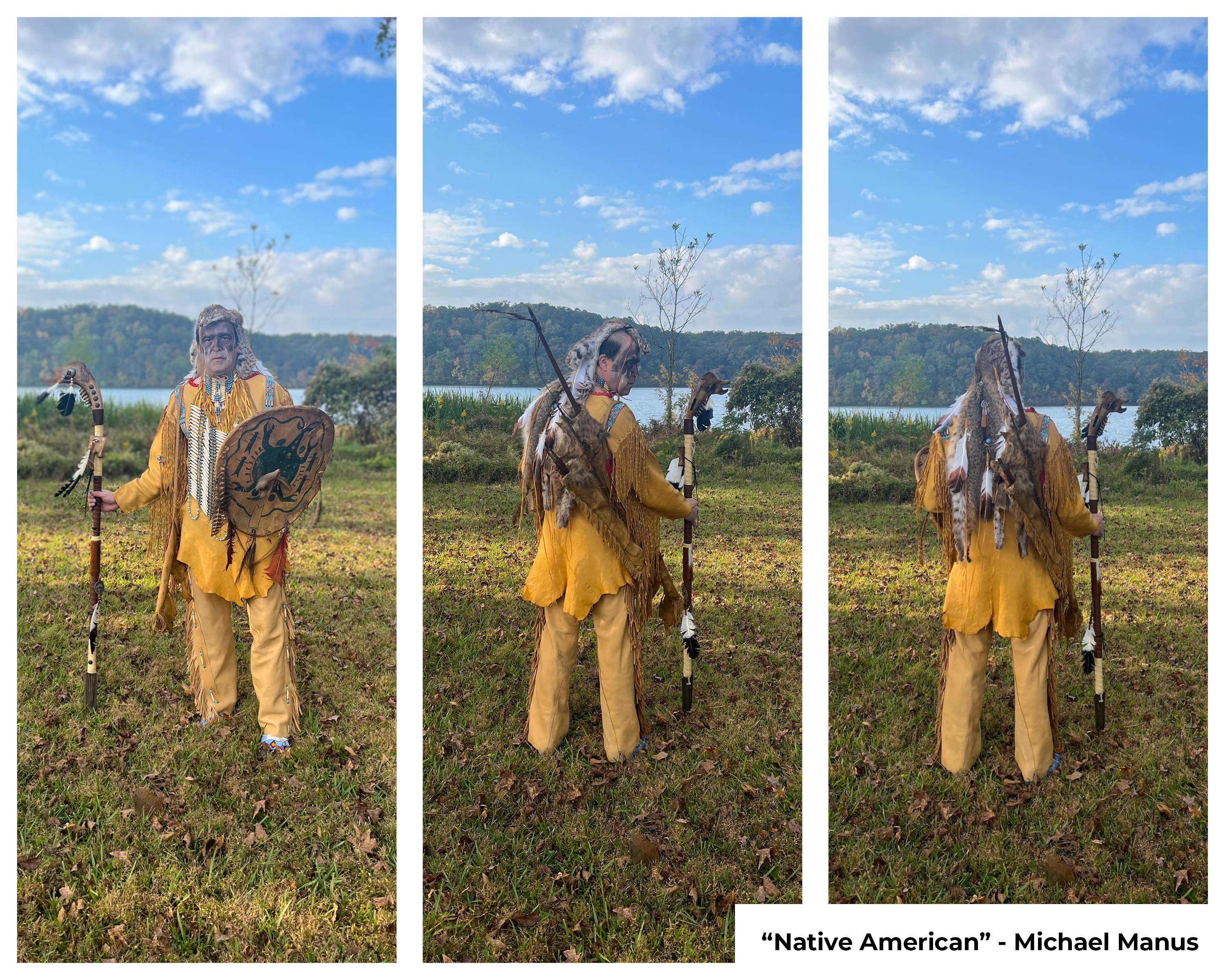 Cobalt Individual #3 – Native American