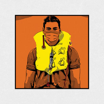 AVI Survival Products Featured Image for U900 Life Preserver