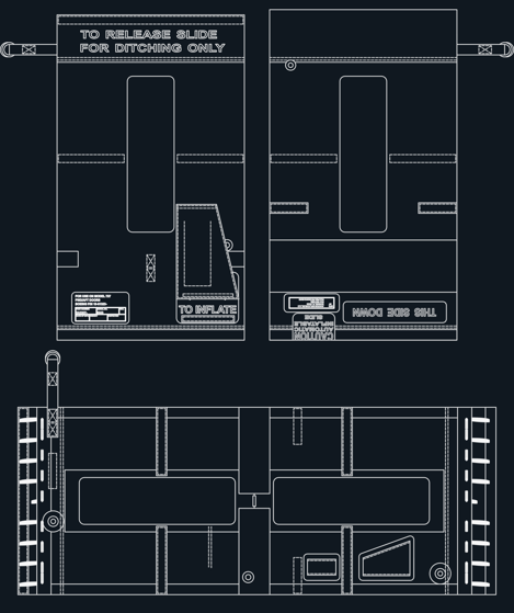 Girt Assembly