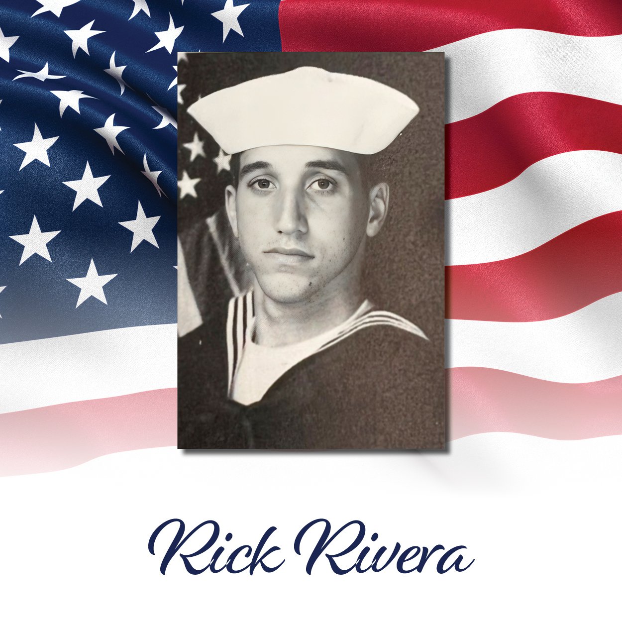 Rick Rivera