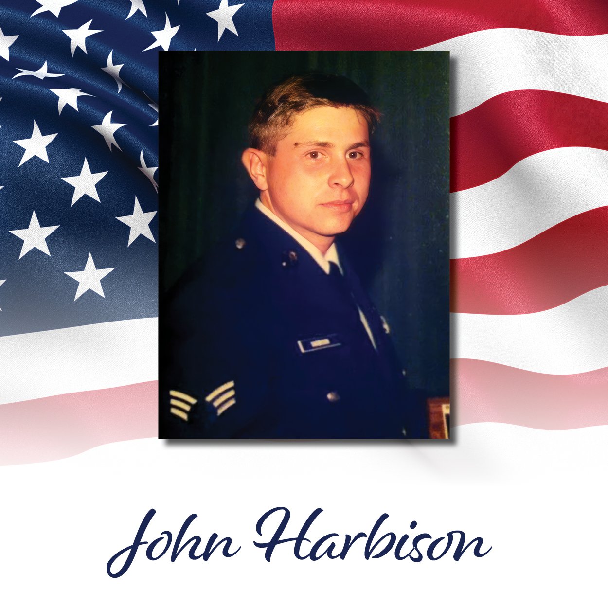 John Harbison