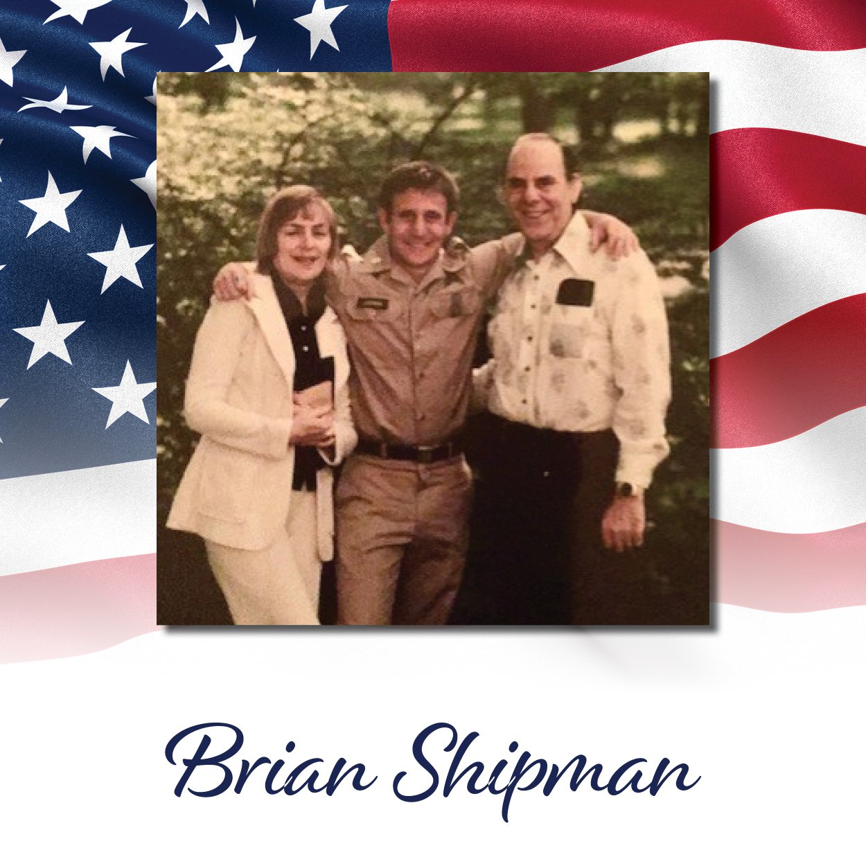 Brian Shipman