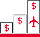 Substantial Cost Savings