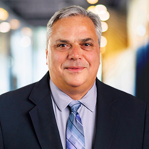 Jeff Black VP of Business Development and Sales FCAH Aerospace