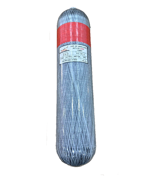 Cylinder 630124-05AI