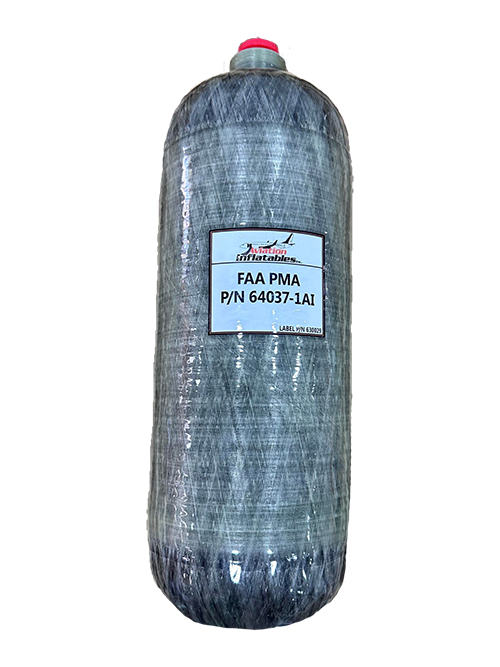 Cylinder 64037-1AI