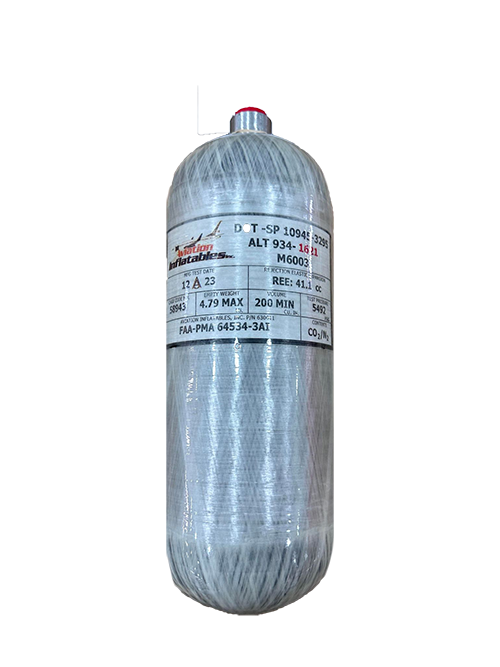 Cylinder 64534-3AI