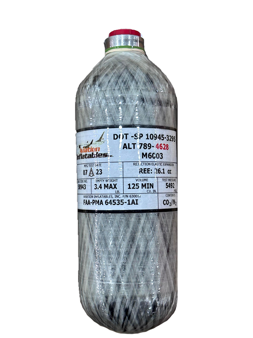 Cylinder 64535-1AI