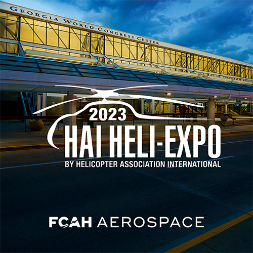 HAI Heli Expo